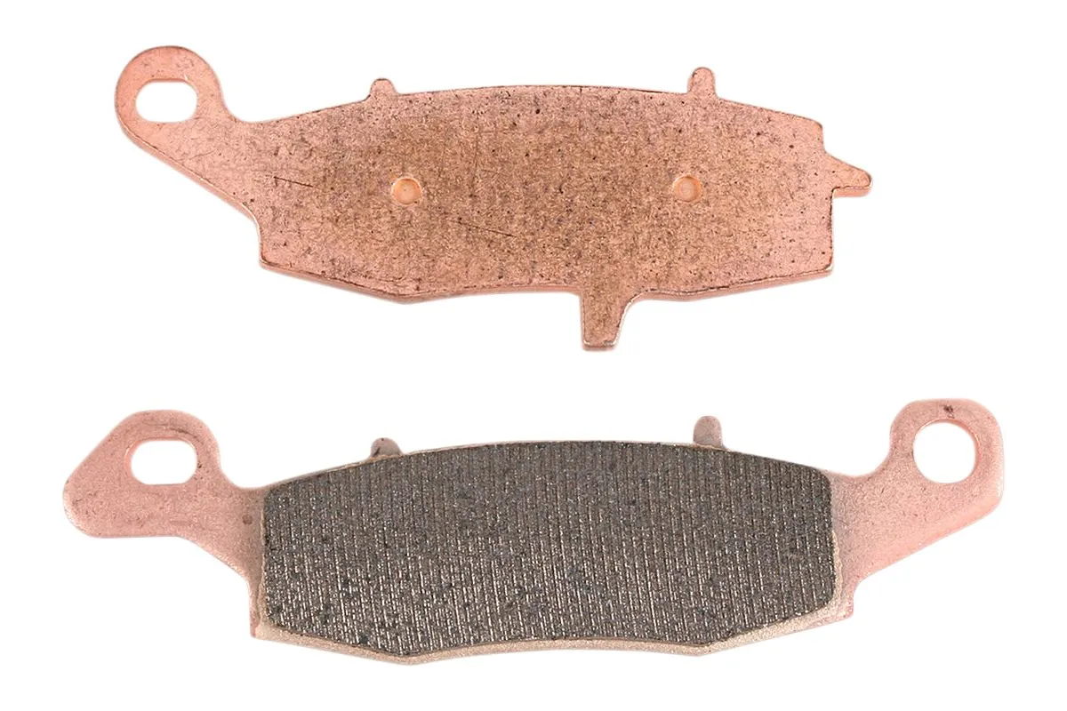 BRAKE PAD SINTERED HH