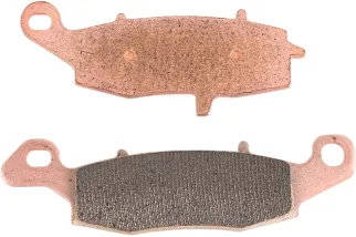 BRAKE PAD SINTERED HH