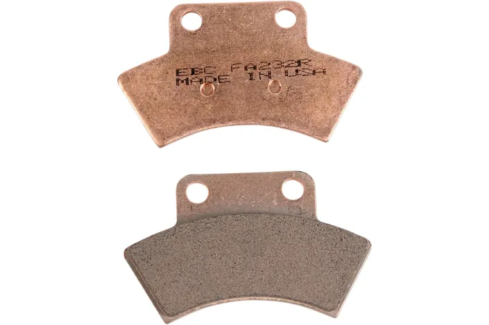 BRAKE PAD SINT R SERIES