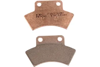 BRAKE PAD SINT R SERIES