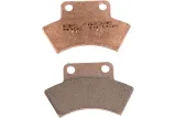 BRAKE PAD SINT R SERIES