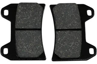 BRAKE PAD FA SER ORGANIC