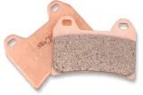 BRAKE PAD SINTERED HH