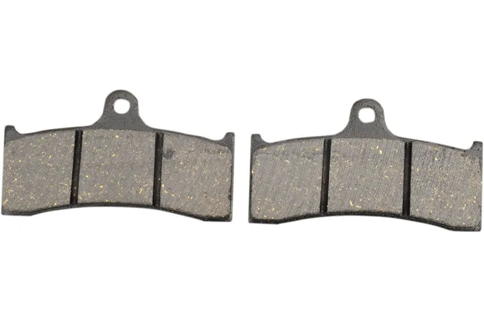 BRAKE PAD FA SER ORGANIC