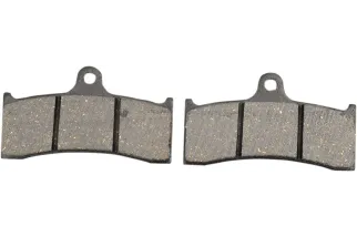 BRAKE PAD FA SER ORGANIC