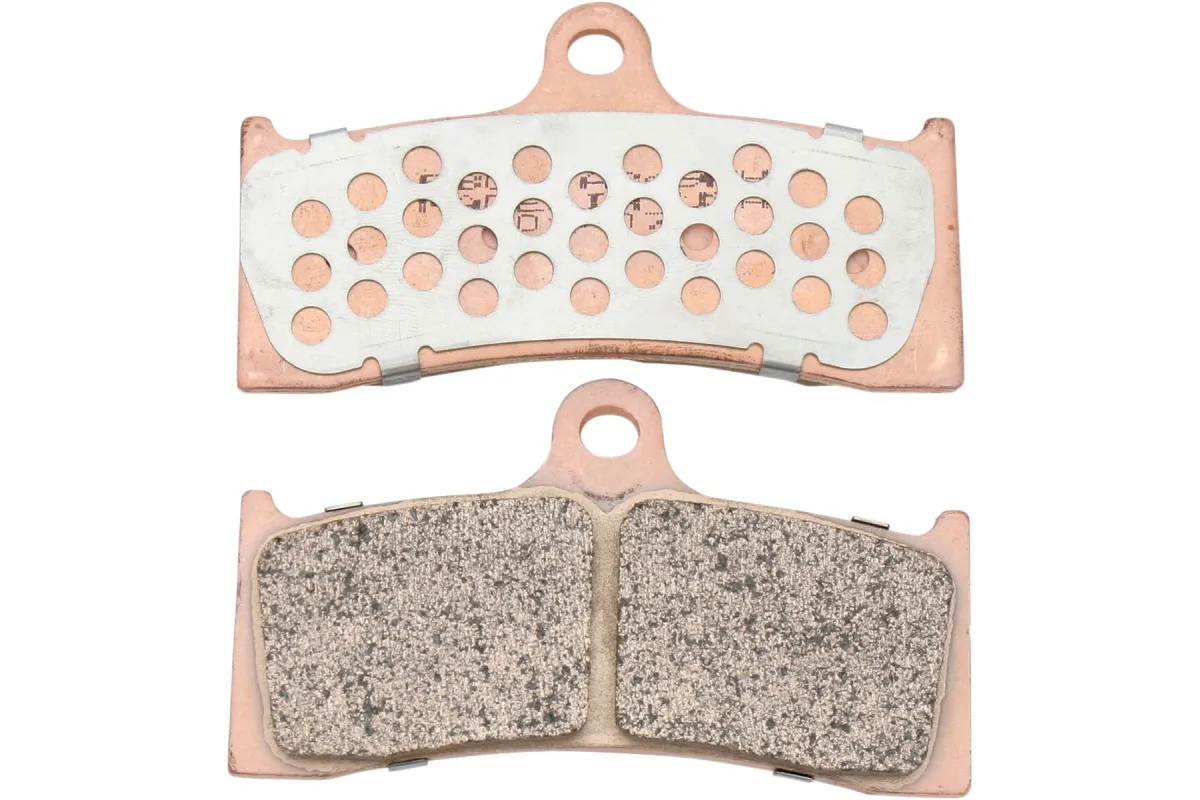 BRAKE PAD SINTERED HH