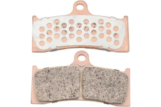 BRAKE PAD SINTERED HH