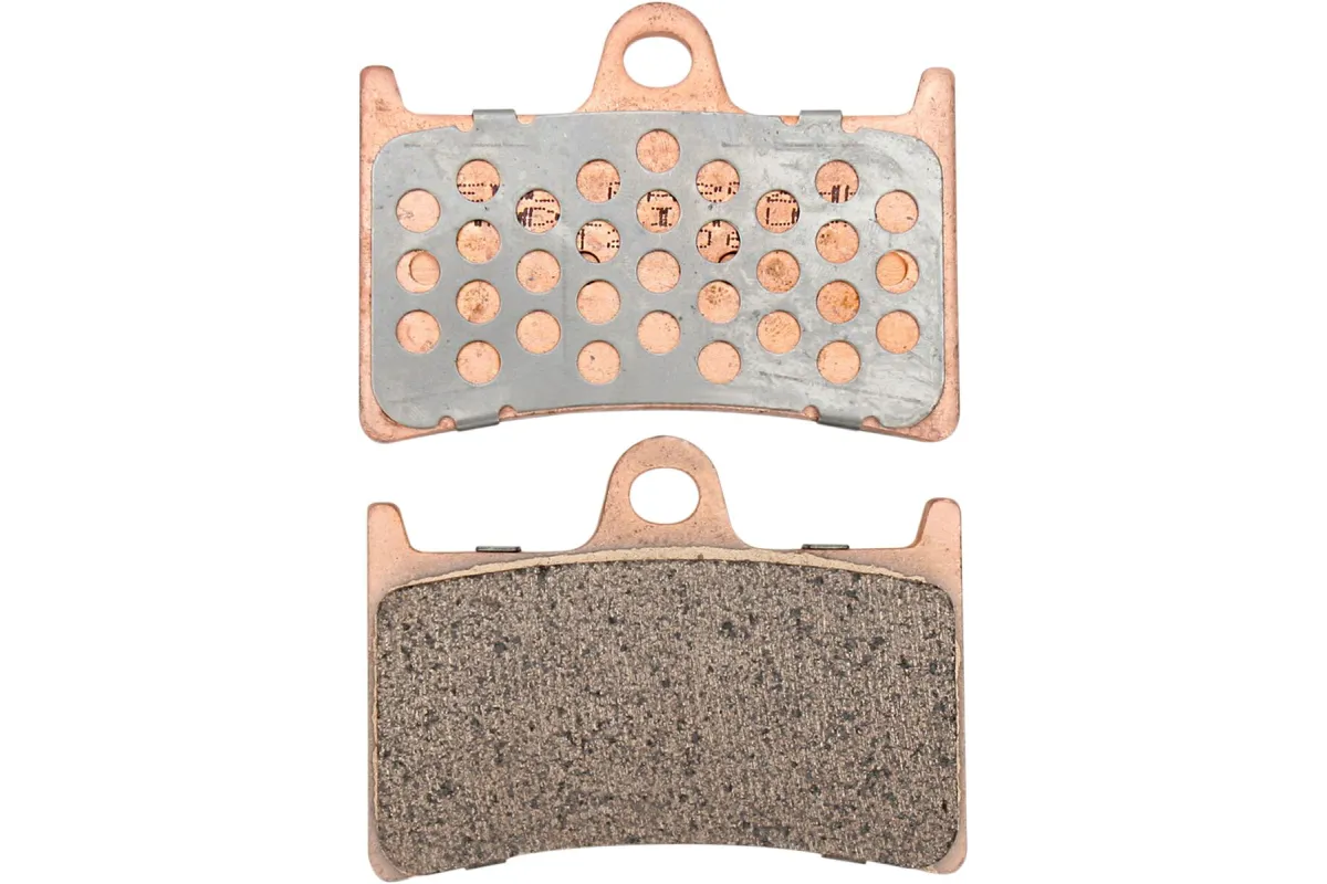 BRAKE PAD SINTERED HH