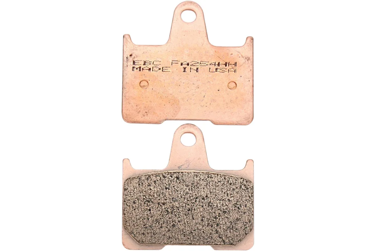 BRAKE PAD SINTERED HH