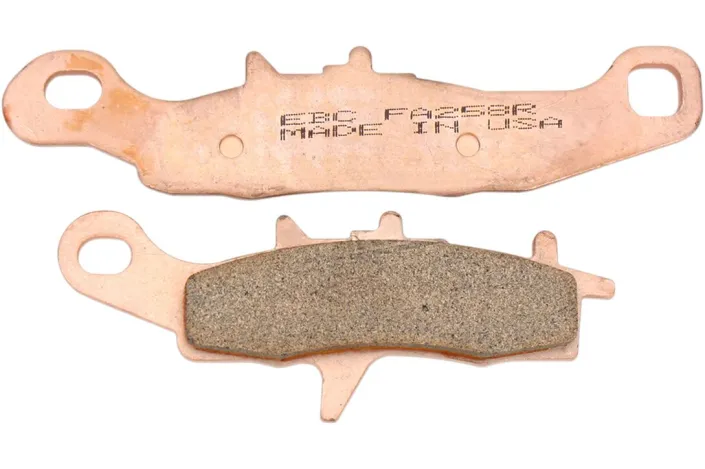 BRAKE PAD SINT R SERIES
