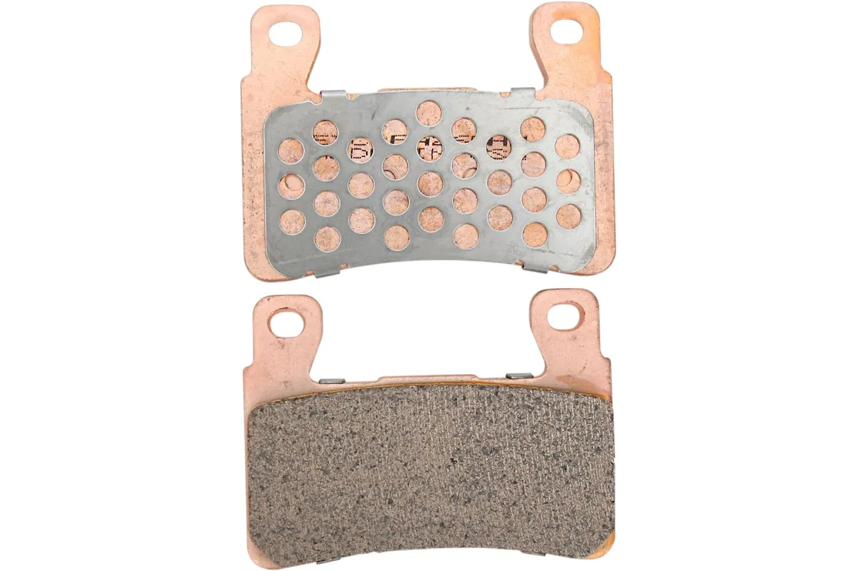 BRAKE PAD SINTERED HH