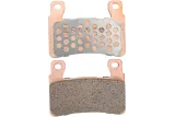 BRAKE PAD SINTERED HH