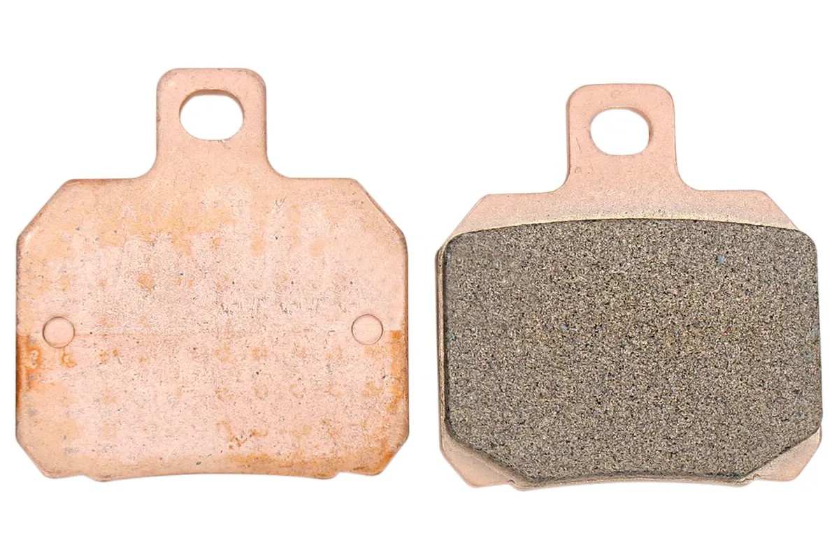 BRAKE PAD SINTERED HH
