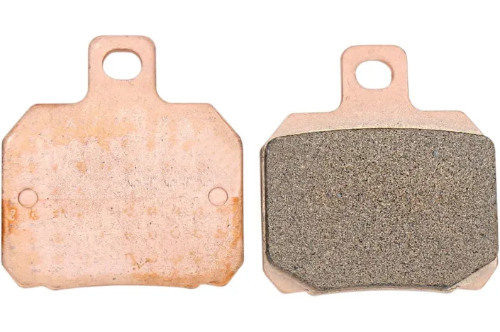BRAKE PAD SINT R SERIES