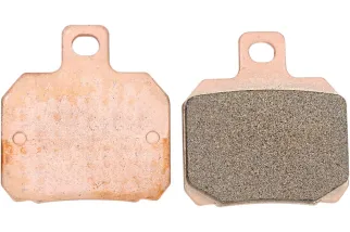 BRAKE PAD SINT R SERIES