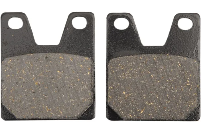 BRAKE PAD FA SER ORGANIC
