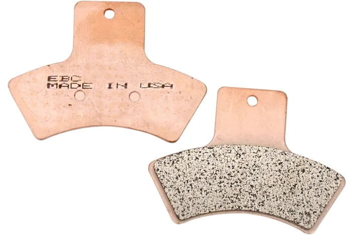 BRAKE PAD SINT R SERIES