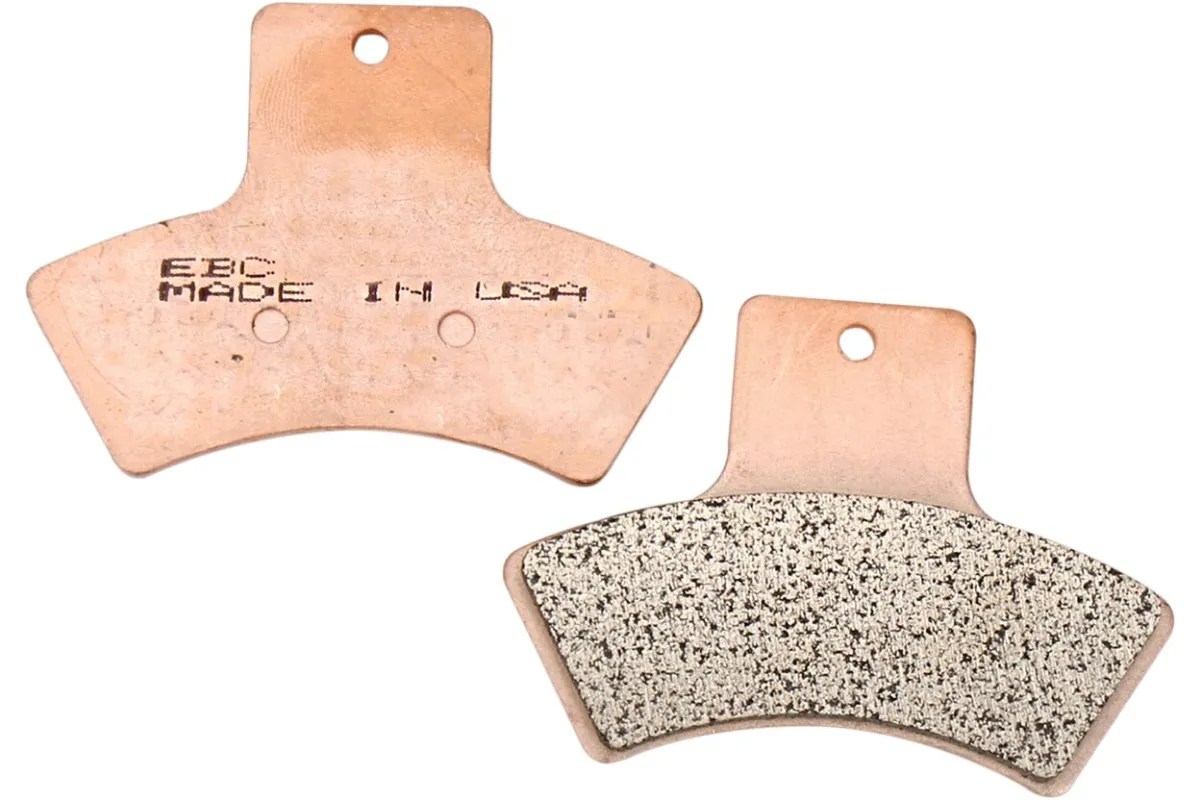 BRAKE PAD SINT R SERIES