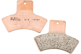 BRAKE PAD SINT R SERIES