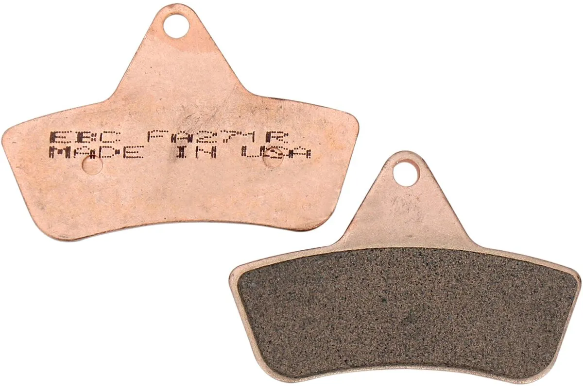 BRAKE PAD SINT R SERIES