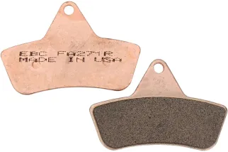 BRAKE PAD SINT R SERIES