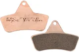 BRAKE PAD SINT R SERIES