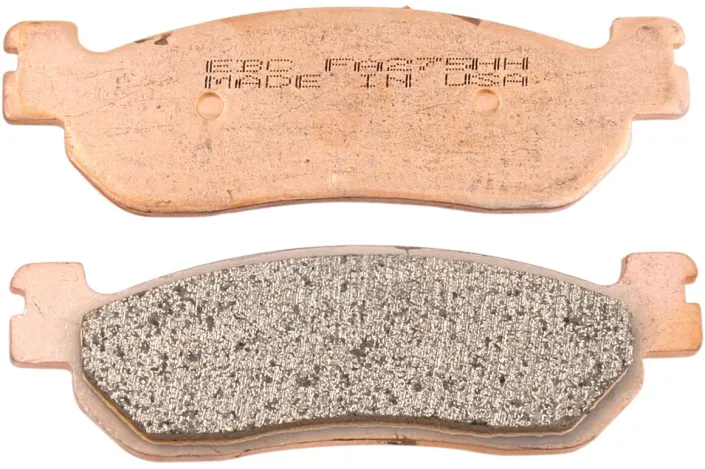 BRAKE PAD SINTERED HH