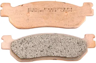 BRAKE PAD SINTERED HH