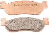 BRAKE PAD SINTERED HH