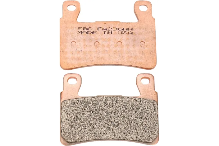 BRAKE PAD SINTERED HH