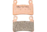 BRAKE PAD SINTERED HH