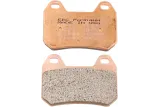 BRAKE PAD SINTERED HH