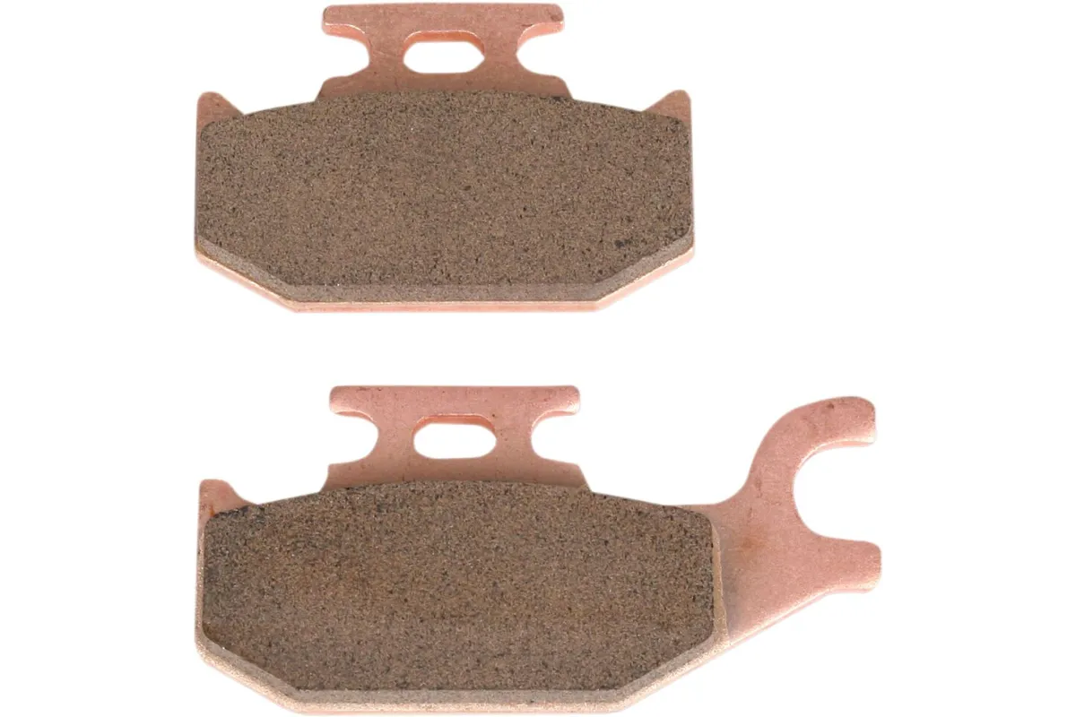 BRAKE PAD SINT R SERIES