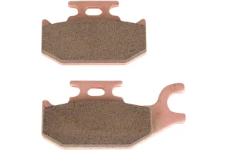 BRAKE PAD SINT R SERIES