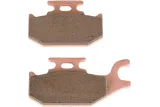 BRAKE PAD SINT R SERIES