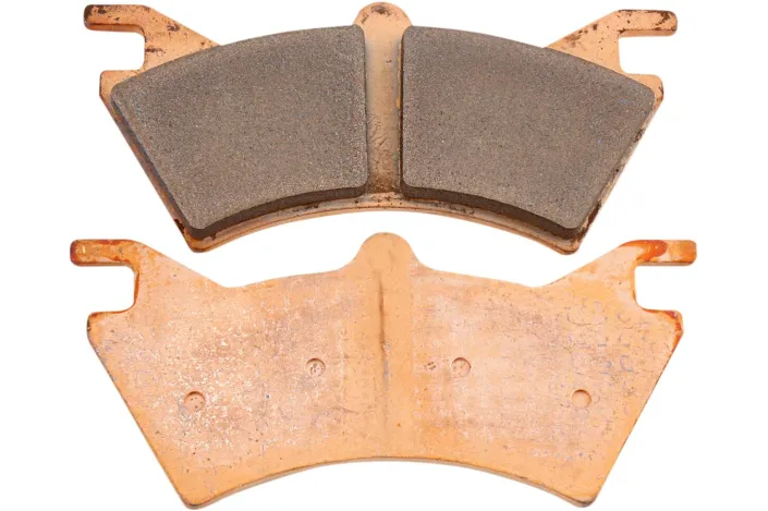 BRAKE PAD SINT R SERIES