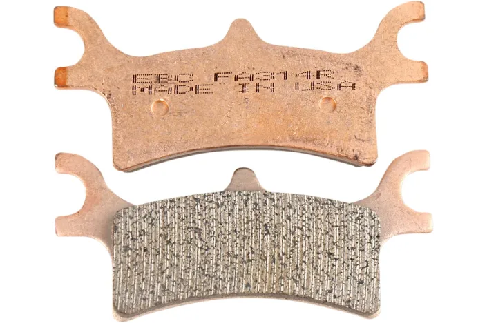 BRAKE PAD SINT R SERIES