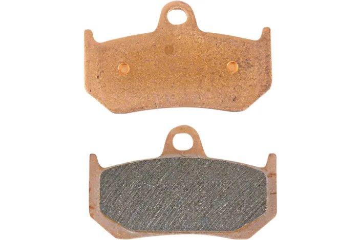 BRAKE PAD SINTERED HH