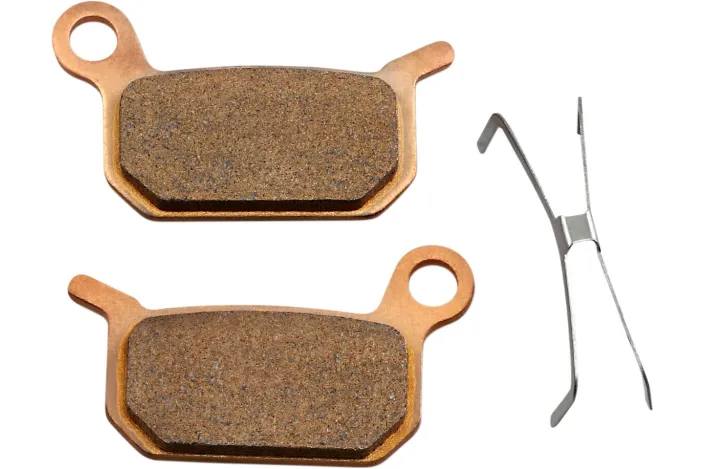 BRAKE PAD SINT R SERIES