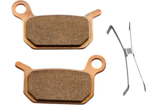 BRAKE PAD SINT R SERIES