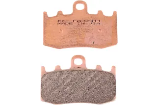 BRAKE PAD SINTERED HH