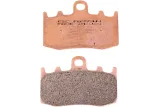 BRAKE PAD SINTERED HH