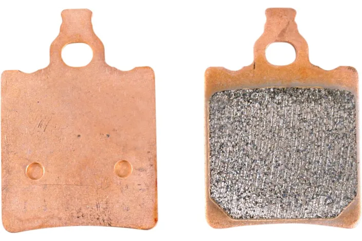 BRAKE PAD SINT R SERIES