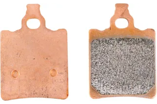 BRAKE PAD SINT R SERIES