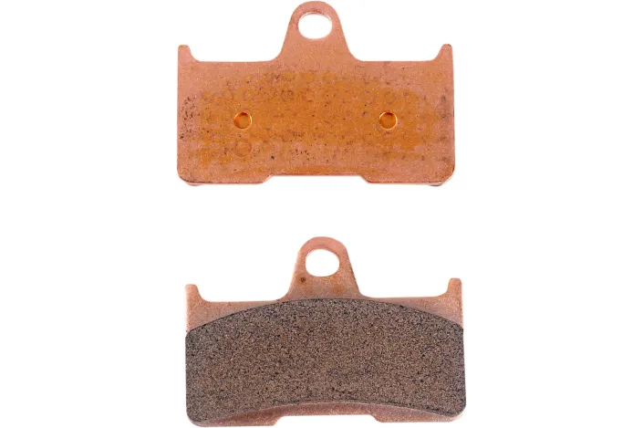 BRAKE PAD SINT R SERIES