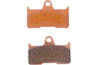 BRAKE PAD SINT R SERIES