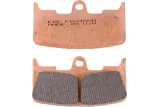 BRAKE PAD SINTERED HH