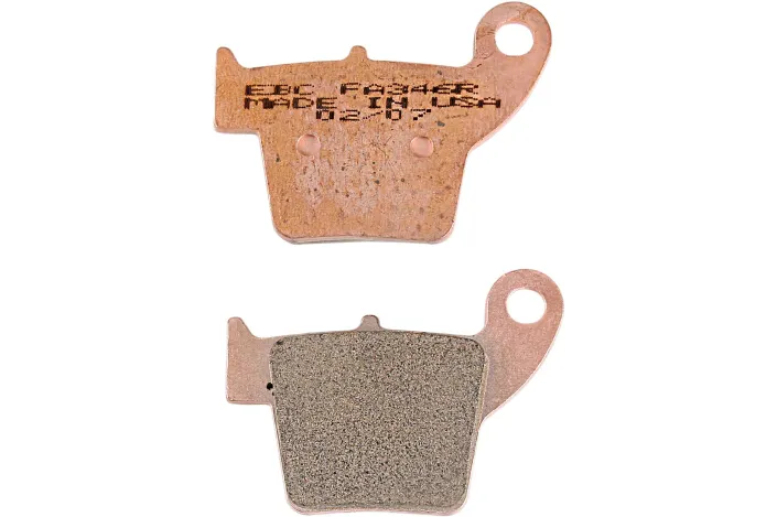 BRAKE PAD SINT R SERIES