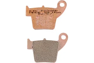 BRAKE PAD SINT R SERIES