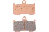 BRAKE PAD SINTERED HH